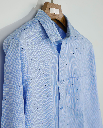 Fancy Cotton Print Shirt